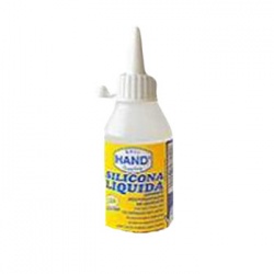 pega011 silicona liquida frasco